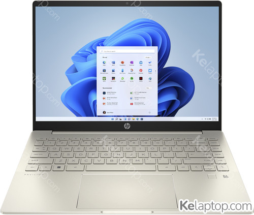 HP Pavilion Plus 14-eh0017od Características HP Pavilion Plus 14-eh0017od Características