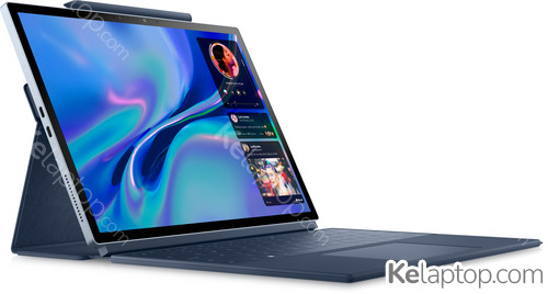 DELL XPS 13 9315 2-in-1 Caratteristiche