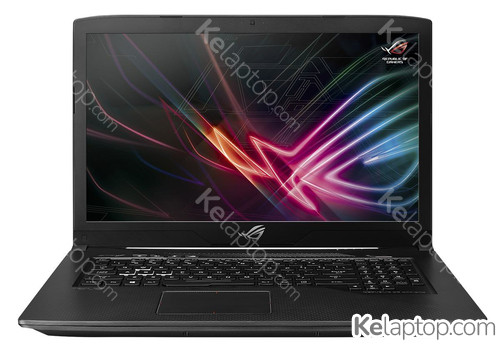 ASUS ROG Strix GL703GS-E5011 Specs ASUS ROG Strix GL703GS-E5011 Specs