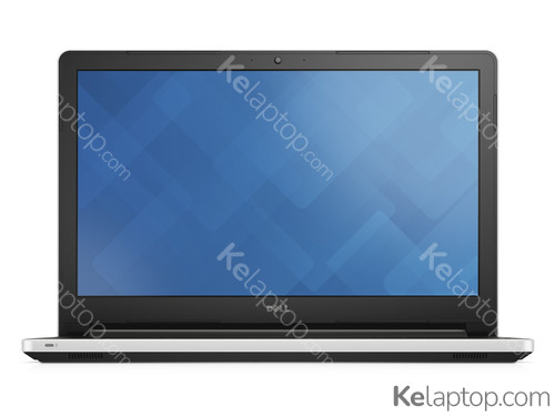 DELL Inspiron 5000 5566 I15-5566-D40B Specs