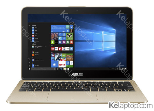 ASUS Vivobook Flip TP203NAH-BP049T Características ASUS Vivobook Flip TP203NAH-BP049T Características