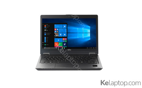 Fujitsu LIFEBOOK P P728 VFY:P7280MP580CH Specyfikacje Fujitsu LIFEBOOK P P728 VFY:P7280MP580CH Specyfikacje