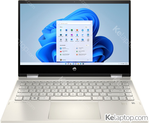 HP Pavilion x360 14 14-dw1022ns Características HP Pavilion x360 14 14-dw1022ns Características
