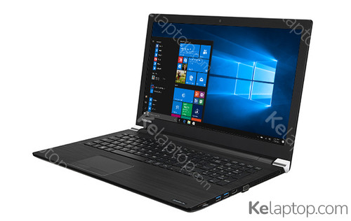 Toshiba Satellite Pro A50-D-1FZ Características Toshiba Satellite Pro A50-D-1FZ Características