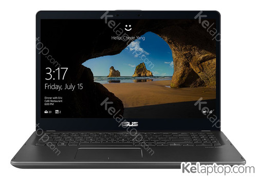 ASUS Zenbook Flip UX561UD Características ASUS Zenbook Flip UX561UD Características