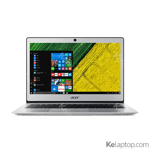 Acer Swift 1 SF113-31-P2JX Caratteristiche Acer Swift 1 SF113-31-P2JX Caratteristiche