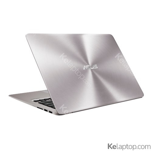 ASUS Zenbook UX410UA-GV215T Specs