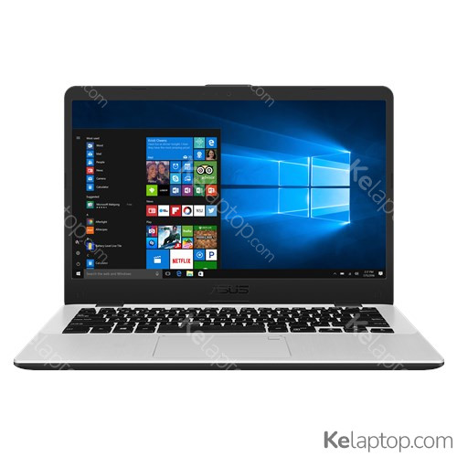 ASUS Vivobook X405UA-BV170T Specs ASUS Vivobook X405UA-BV170T Specs
