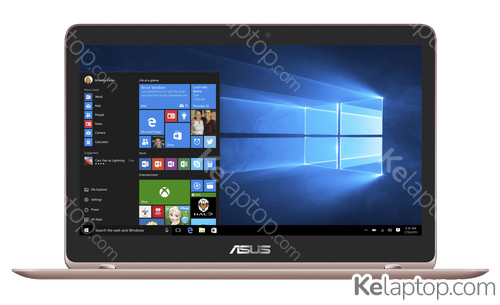 ASUS Zenbook Flip UX360UAK-PURE9 Specs ASUS Zenbook Flip UX360UAK-PURE9 Specs