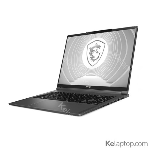 MSI CreatorPro 16 AI STUDIO A1VJG-254BE Specs MSI CreatorPro 16 AI STUDIO A1VJG-254BE Specs