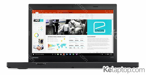 Lenovo ThinkPad L L470 20J5S00C00 Specs