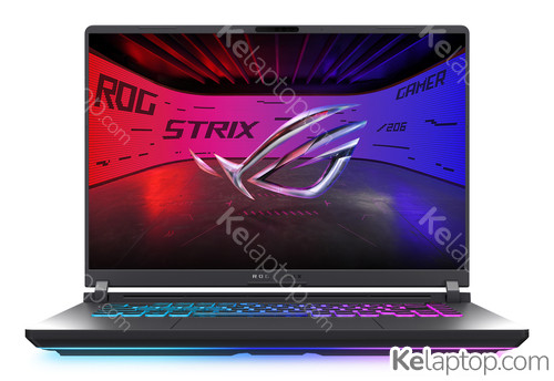 ASUS ROG Strix G16 G615LM-DR5116W Caratteristiche ASUS ROG Strix G16 G615LM-DR5116W Caratteristiche