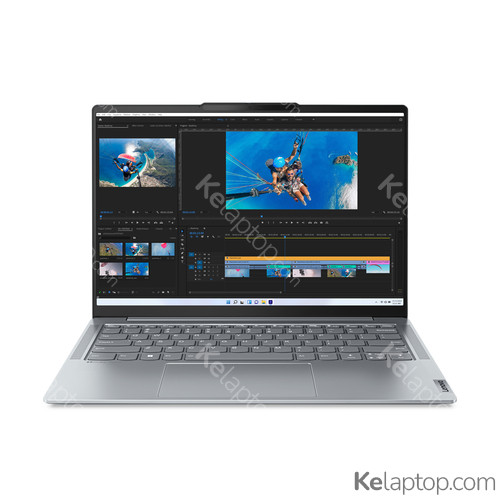 Lenovo Yoga S Slim 6 14APU8 82X3003MMH Preis und Ausstattung