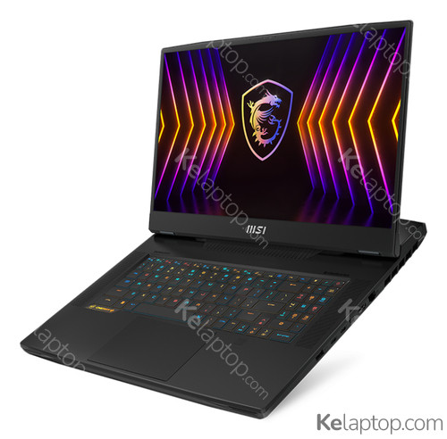 MSI Titan GT77 12UGS-047PL Specs MSI Titan GT77 12UGS-047PL Specs