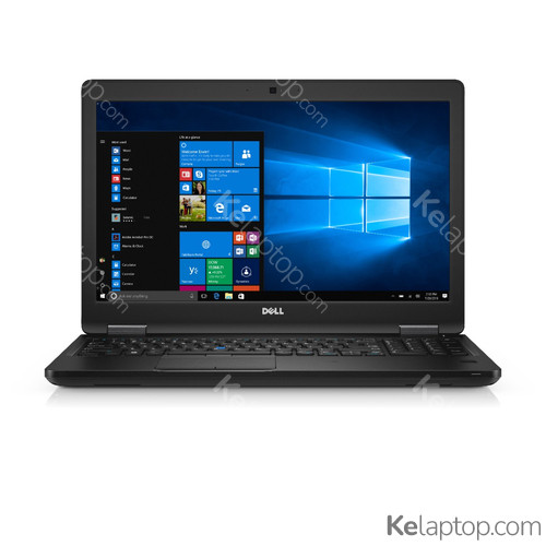 DELL Precision 3000 M3520 VDCGH Specs