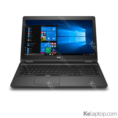 DELL Precision 3000 3520 HMP22 Características