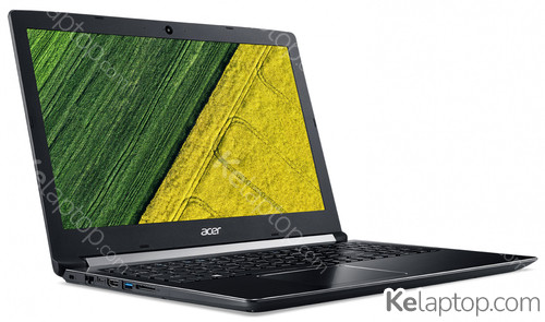 Acer Aspire 5 A515-51G-55UP Características