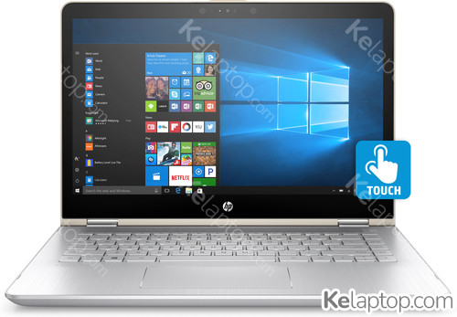 HP Pavilion x360 14 14-ba130tu Specs HP Pavilion x360 14 14-ba130tu Specs