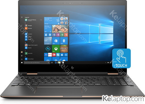 HP Spectre x360 15 15-ch003tx Specs HP Spectre x360 15 15-ch003tx Specs