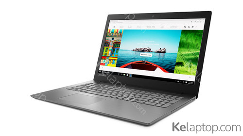 Lenovo IdeaPad 300 320 80XR0107TX Caratteristiche