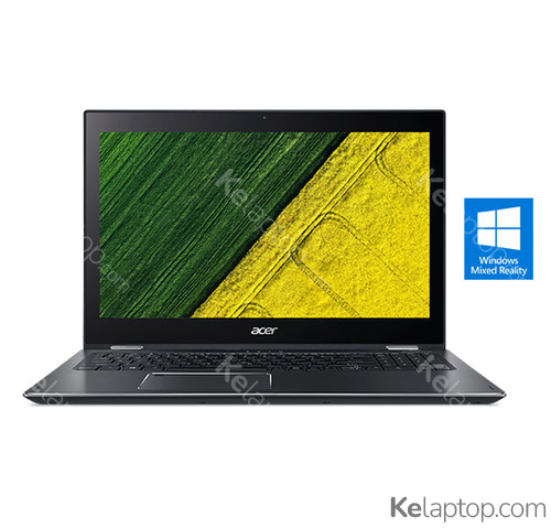 Acer Spin 5 SP515-51GN-80AS Características Acer Spin 5 SP515-51GN-80AS Características
