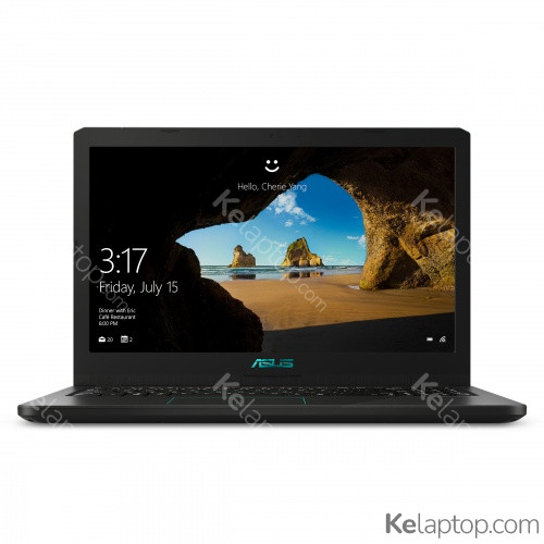 ASUS VivoBook K570UD-DS74 Características ASUS VivoBook K570UD-DS74 Características
