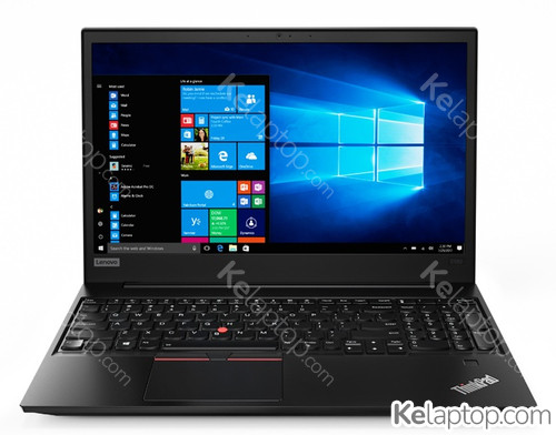 Lenovo ThinkPad E E580 20KS007PMH: Price and specs - Kelaptop