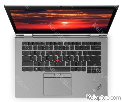 Lenovo ThinkPad X X1 Yoga (3rd Gen) 20LF000TMZ Specs