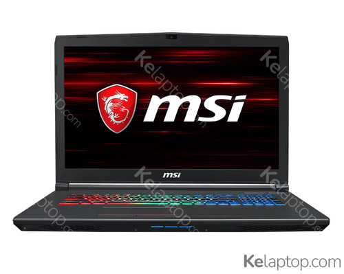 MSI Gaming GF GF72 8RE-058 Ausstattung MSI Gaming GF GF72 8RE-058 Ausstattung