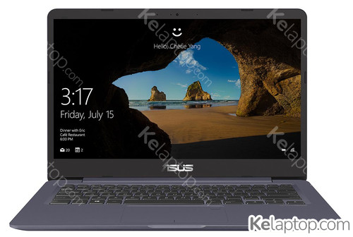 ASUS Vivobook S14 S406UA-BM033R S406UA-BM033R-W Specs