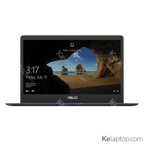 ASUS Zenbook 13 UX331UAL-EG063T Características ASUS Zenbook 13 UX331UAL-EG063T Características
