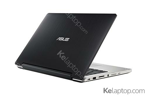 ASUS Transformer Book Flip TP300LA-DW159H Caractéristiques