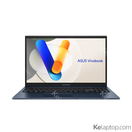 ASUS Vivobook 15 X1504VAP-WB51-CB Specificaties ASUS Vivobook 15 X1504VAP-WB51-CB Specificaties