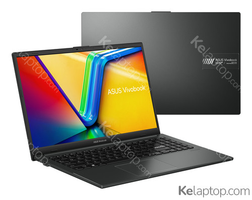 ASUS Vivobook Go 15 E1504FA-OS54 Ausstattung