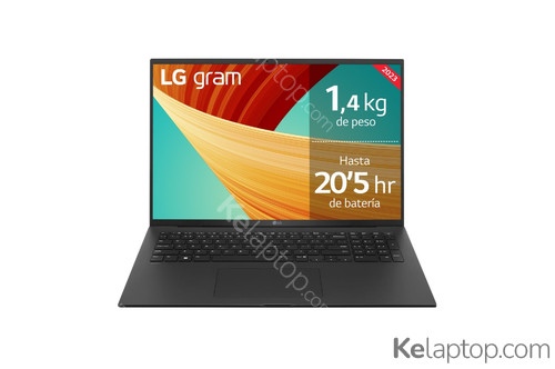 LG 17Z90R Precio, opiniones y características