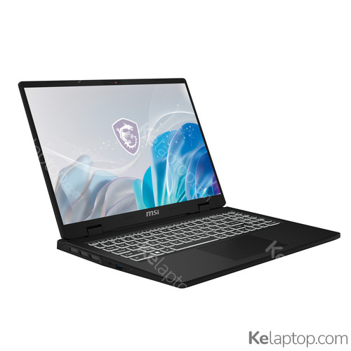MSI Creator M16 HX C14VFG-011FR Caratteristiche MSI Creator M16 HX C14VFG-011FR Caratteristiche