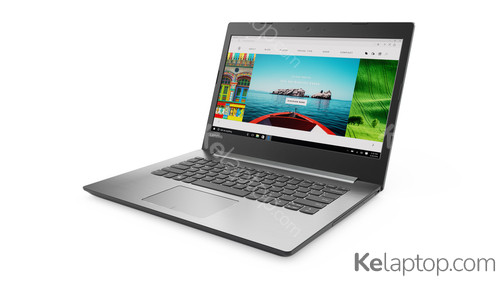 Lenovo IdeaPad 300 320 80XG004ULM Características Lenovo IdeaPad 300 320 80XG004ULM Características