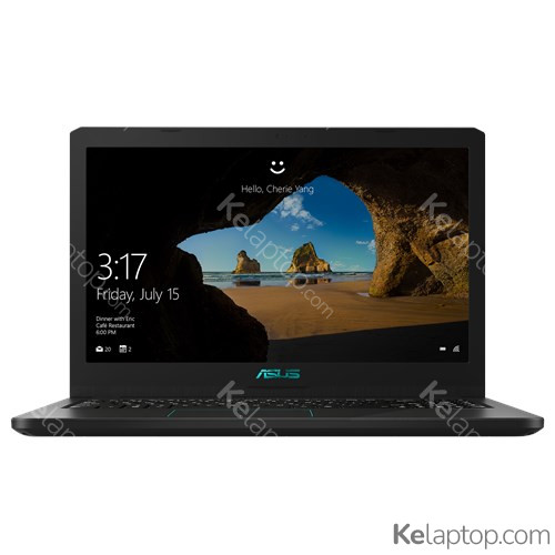 ASUS X570UD-DM229T Caratteristiche