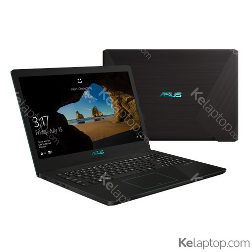 ASUS VivoBook K570UD ES54 Price and specs Kelaptop