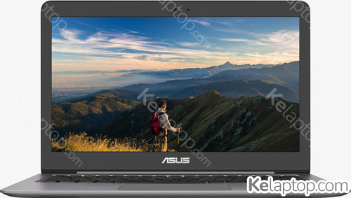 ASUS Zenbook UX310UF-FC038T Caratteristiche ASUS Zenbook UX310UF-FC038T Caratteristiche