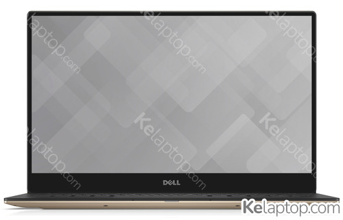 DELL XPS 13 9360 9360-8640 Specs DELL XPS 13 9360 9360-8640 Specs