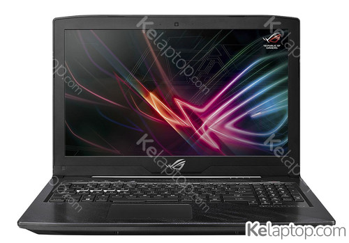 ノートPC ASUS - ROG STRIX GL503GE HERO Edition GL503GE-H ASUS ROG Strix Hero Edition GL503GE-ES52 Gaming and Business