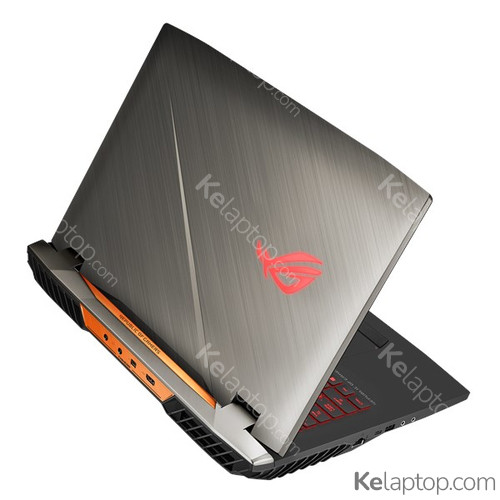 ASUS ROG G703GI-XS98K 90NR0HJ1-M00710 Specs ASUS ROG G703GI-XS98K 90NR0HJ1-M00710 Specs