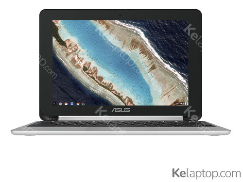 ASUS Chromebook Flip C101PA-DS04 Ausstattung ASUS Chromebook Flip C101PA-DS04 Ausstattung