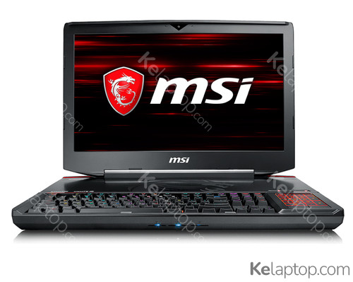 MSI Gaming GT GT83 8RF-009 Titan SLI Caratteristiche MSI Gaming GT GT83 8RF-009 Titan SLI Caratteristiche