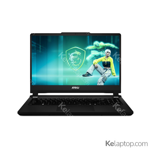 MSI Cyborg 15 MAX C2WG-286NL Caratteristiche
