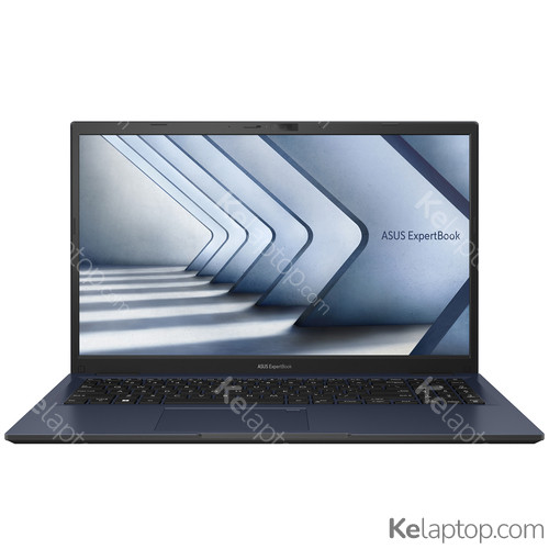 ASUS ExpertBook B1 B1502CBA-BQi5X Specs
