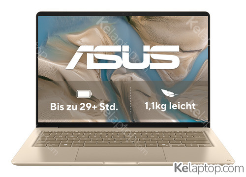 ASUS Zenbook 14 UX3480AA-U1500W Copilot+ Precio, opiniones y características ASUS Zenbook 14 UX3480AA-U1500W Copilot+ Precio, opiniones y características