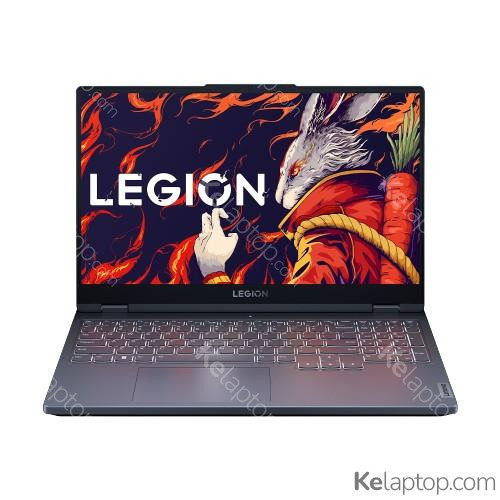 Lenovo Legion 5 15APH9 Características