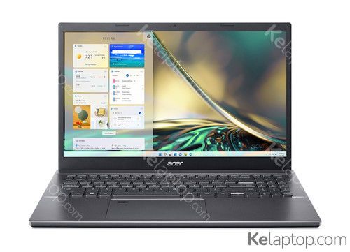Acer Aspire 5 A515-57-74TS Prix et caractéristiques